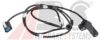 FORD 1C152B372BB Sensor, wheel speed